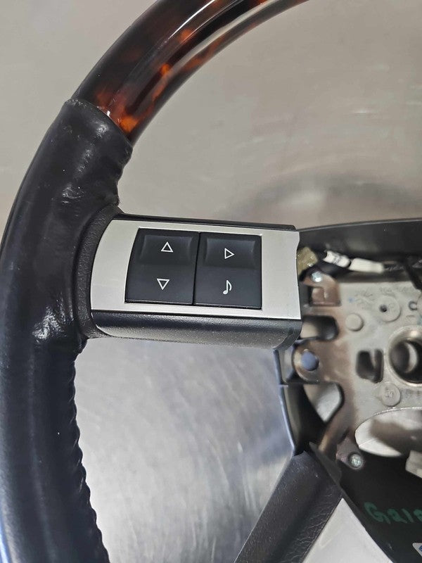 Steering Wheel CHRYSLER 300 07 08 09 10