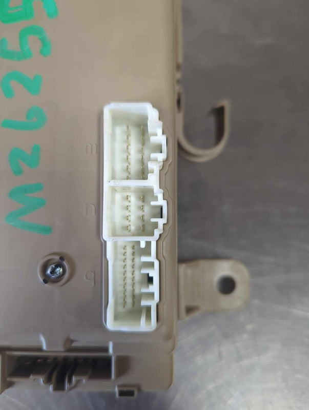 2021-2023 Subaru Impreza Chassis Brain Box Multifunction ID 82201FL45A