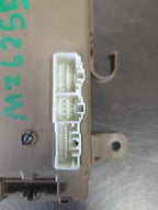 2021-2023 Subaru Impreza Chassis Brain Box Multifunction ID 82201FL45A