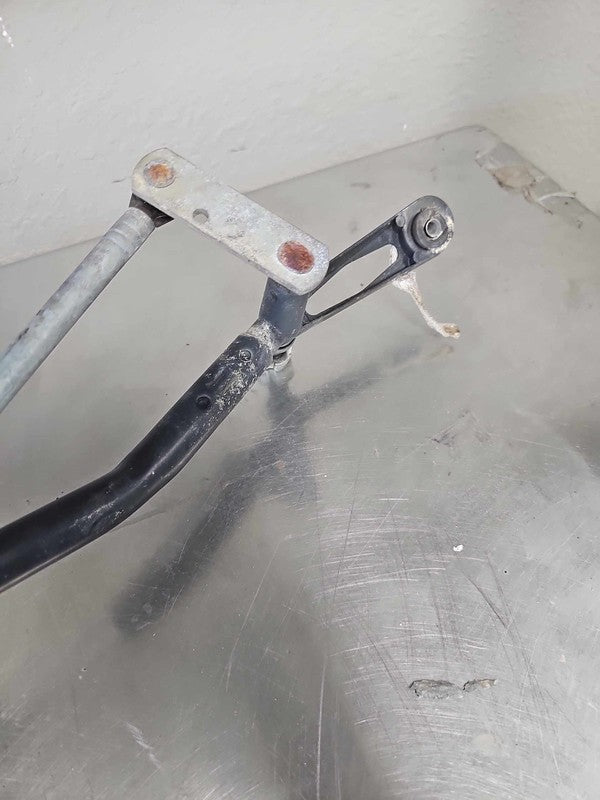 Wiper Trans. Linkage FORD PICKUP F150 09 10