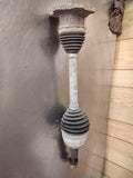 Axle Shaft CHEVY SILVERADO 1500 Rl 07 08 09 10 11 12 13