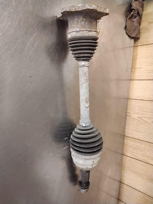 Axle Shaft CHEVY SILVERADO 1500 Rl 07 08 09 10 11 12 13