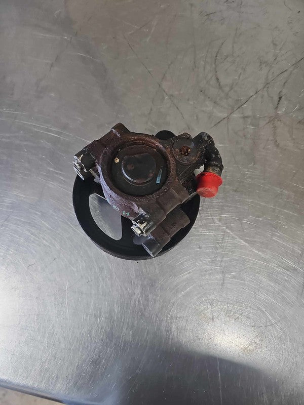 Power Steering Pump/motor FORD PICKUP F150 09 10