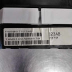 Speedometer DODGE CALIBER 11 12
