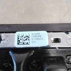 Emblem(s) DODGE PICKUP 1500 21