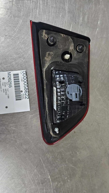 2020-2023 Subaru Impreza Left Liftgate Mounted Tail Light Assembly