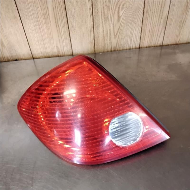 Tail Light Assembly PONTIAC G6 Left 05 06 07 08 09 10