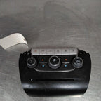 Heater A/c Control DODGE JOURNEY 11 12 13 14 15 16 17