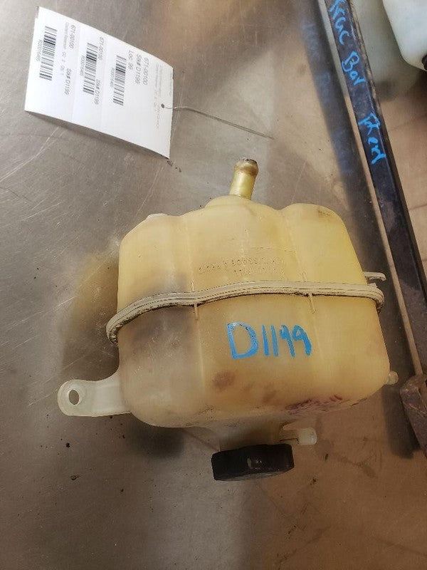 Coolant Recovery Bottle CHEVY EQUINOX 06 07 08 09