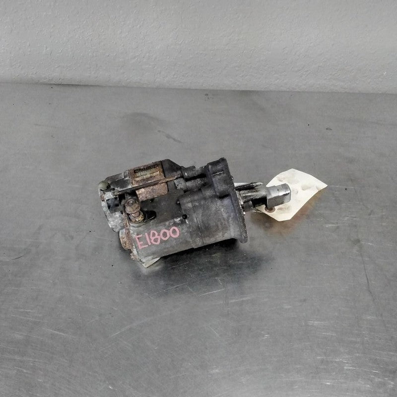 1999-2005 Dodge Caravan Starter Motor OEM#R4686045AE
