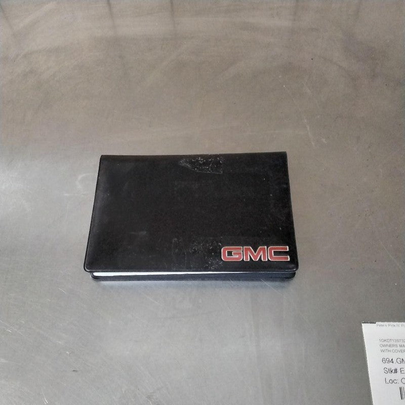 03 694.gm9e03 With Cover