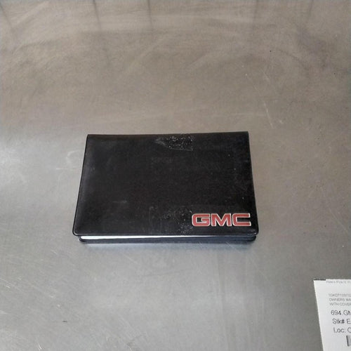 03 694.gm9e03 With Cover