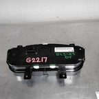 Speedometer CHEVY IMPALA 06