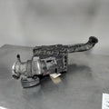Air Cleaner FORD FUSION 10 11 12