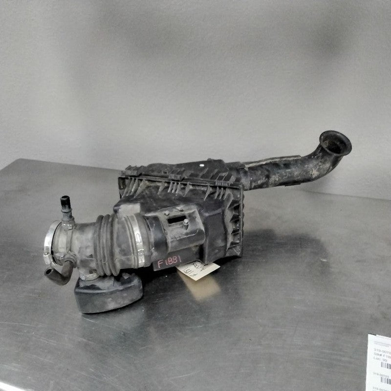 Air Cleaner FORD FUSION 10 11 12