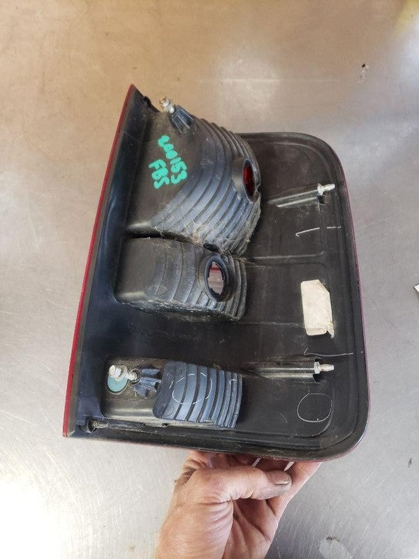 Tail Light Assembly FORD PICKUP F150 Left 04 05 06 07 08