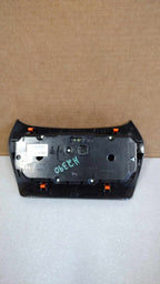 2015-2018 Jeep Cherokee Heater A/C Control OEM# 68293525AA