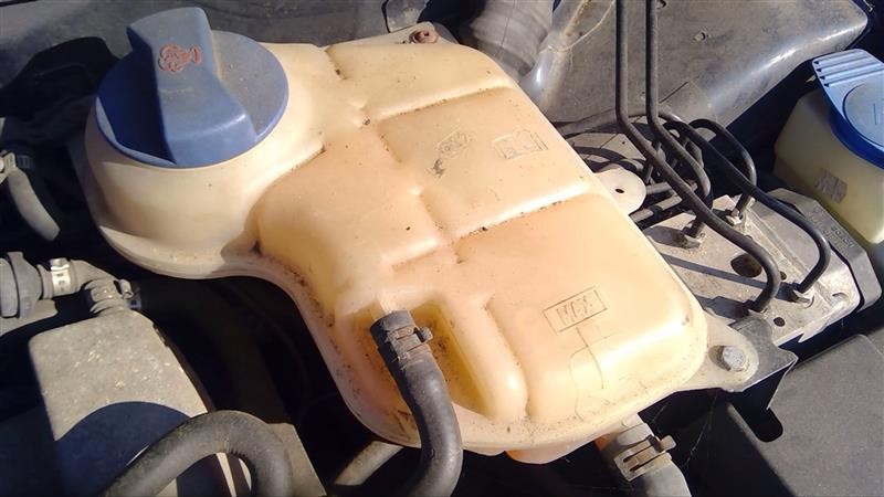 Coolant Recovery Bottle VW PASSAT 00 01 02 03 04 05