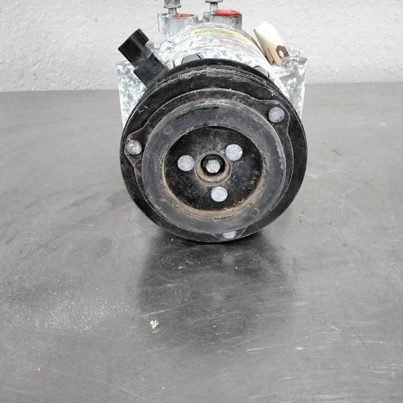 2013-2016 Ford Escape A/c Air Compressor OEM#CV6Z19703M