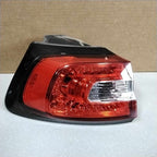 2014-2018 Jeep Cherokee Tail Light Assembly OEM# 68102907AF