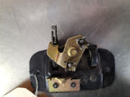Outside Door Handle DODGE RAM PICKUP 1500 SERIES Left 99