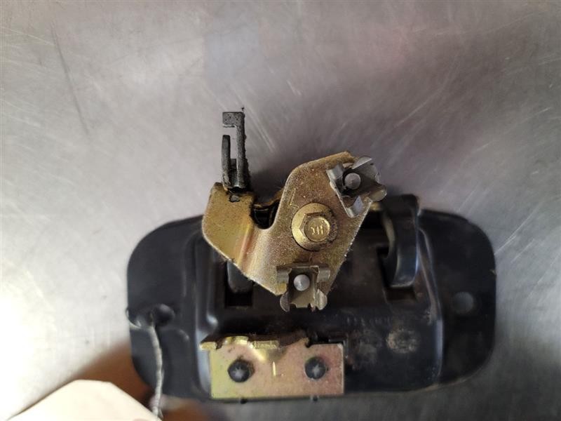Outside Door Handle DODGE RAM PICKUP 1500 SERIES Left 99