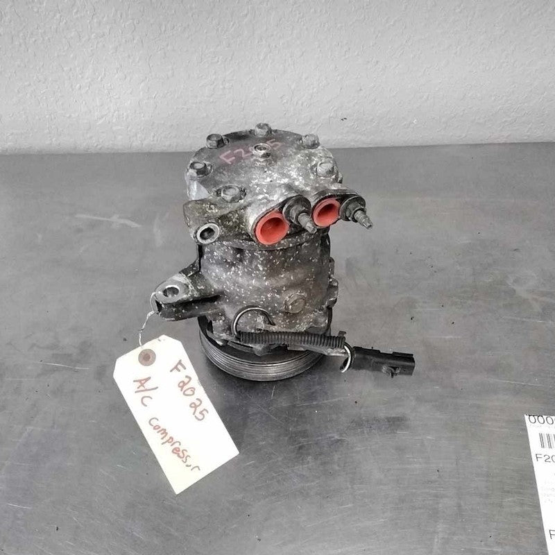 2002-2005 Jeep Liberty A/c Air Compressor OEM#55037466AE