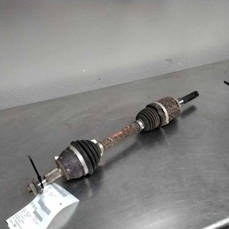 Axle Shaft FORD TRANSIT CONNECT Left 14 15 16 17 18