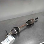 Axle Shaft FORD TRANSIT CONNECT Left 14 15 16 17 18