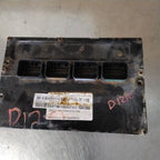 Engine/motor Brain Box DODGE STRATUS 04