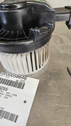 2017-2023 Subaru Impreza Blower Motor