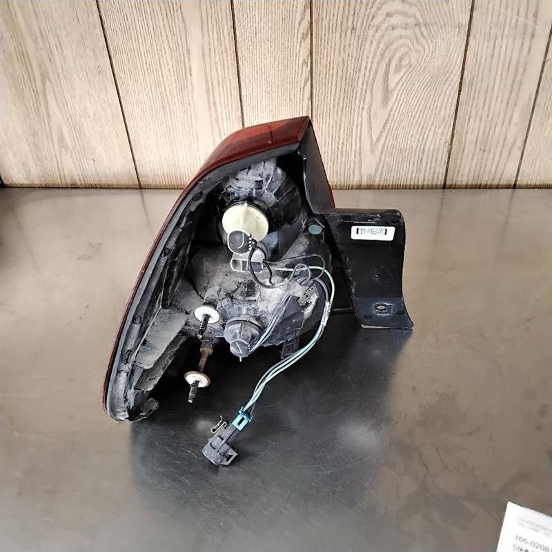 Tail Light Assembly CHEVY MALIBU Right 04 05 06 07 08
