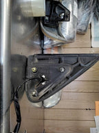Door Mirror CHEVY AVALANCHE 1500 Left 02