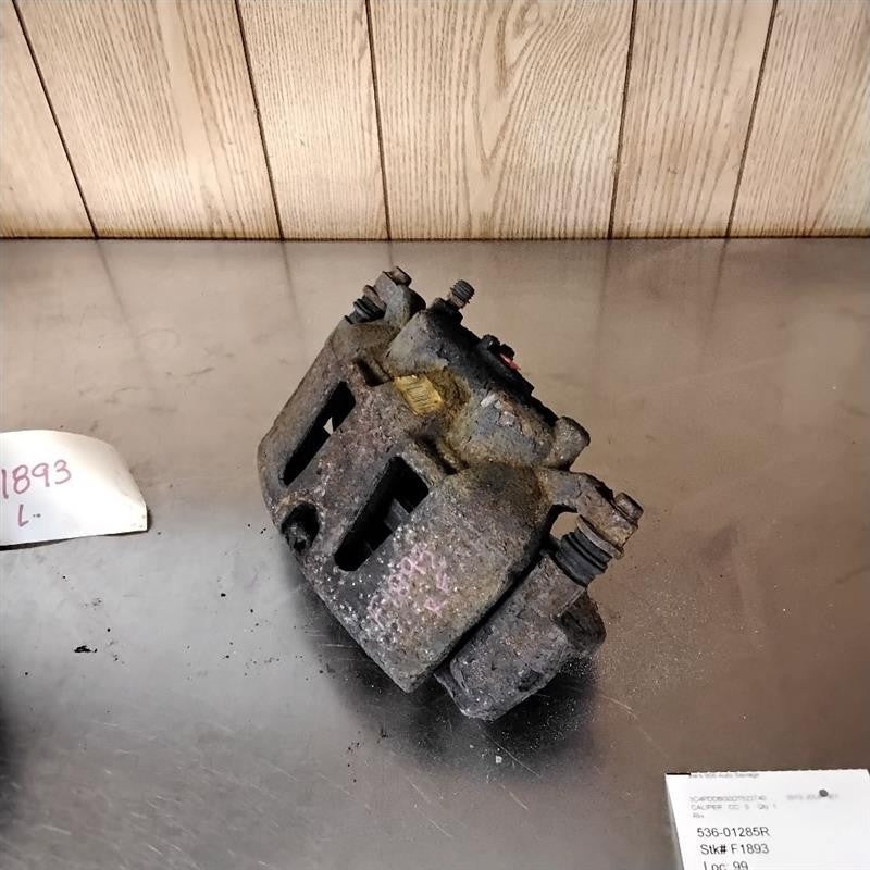 Caliper DODGE JOURNEY Right 12 13 14 15 16 17 18 19 20