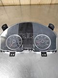 Speedometer FORD TAURUS 08