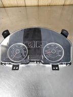 Speedometer FORD TAURUS 08