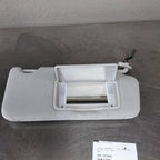 Sun Visor SUBARU LEGACY Right 10 11 12 13 14