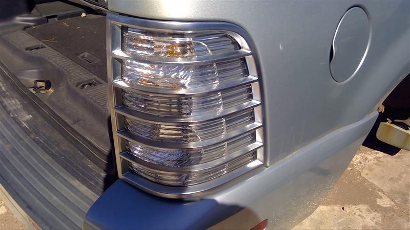 Tail Light Assembly MERCURY MOUNTAINEER Right 06 07 08 09 10