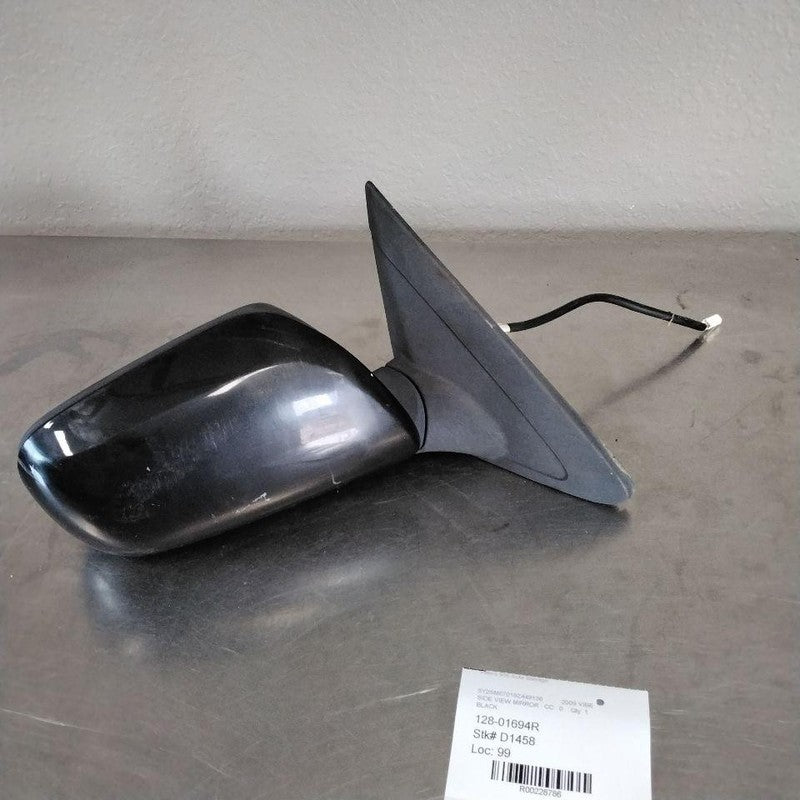 Door Mirror PONTIAC VIBE Right 09 10