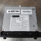 Audio & Visual Equip.(radio) GMC YUKON 07