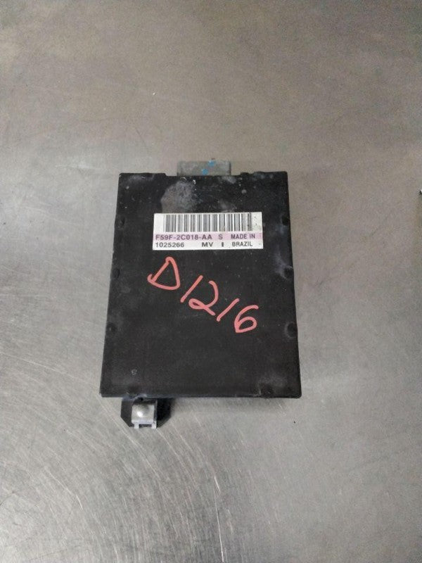Chassis Brain Box MAZDA B3000 PICKUP 94 98 99 00
