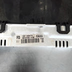 Speedometer MERCURY MILAN 07