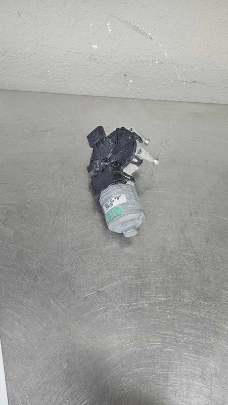 2011-2019 Ford Fiesta Wiper Motor Front OEM#BE8Z17508A