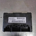 Chassis Brain Box GMC SIERRA 1500 07 08 09 10 11 12 13