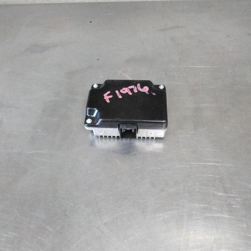 2011-2024 Jeep Grand Cherokee Converter/inverter/charger OEM#68159295A