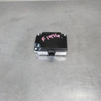 2011-2024 Jeep Grand Cherokee Converter/inverter/charger OEM#68159295A