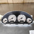 Speedometer CHRYSLER TOWN CNTRY 03