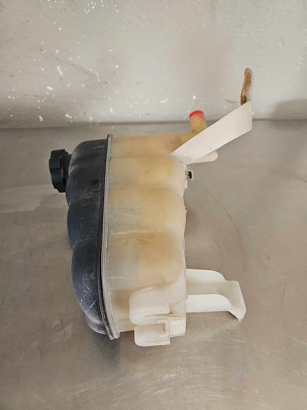 Coolant Recovery Bottle SUBURBAN 1500 07 08 09 10 11 12 13 14