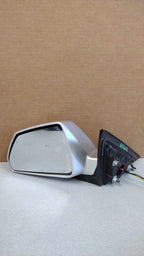 2008-2014 Cadillac CTS Left Door Mirror OEM#25828083 128-1537