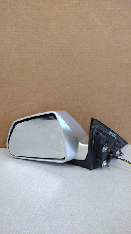 2008-2014 Cadillac CTS Left Door Mirror OEM#25828083 128-1537